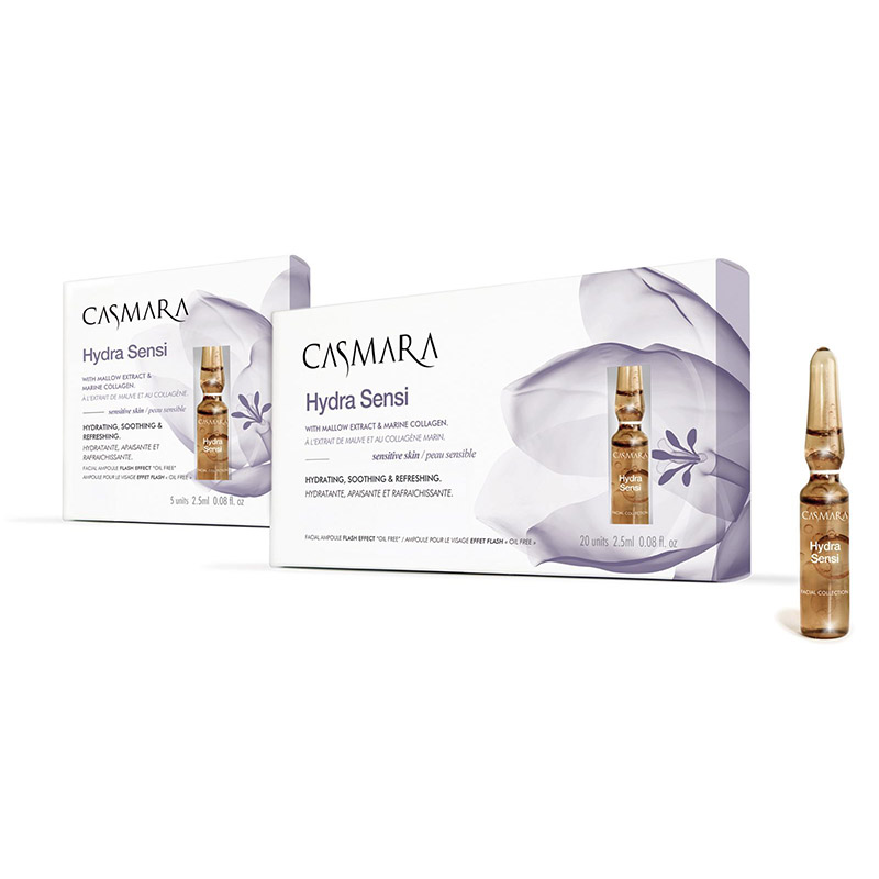 AMPUŁKI HYDRA SENSI