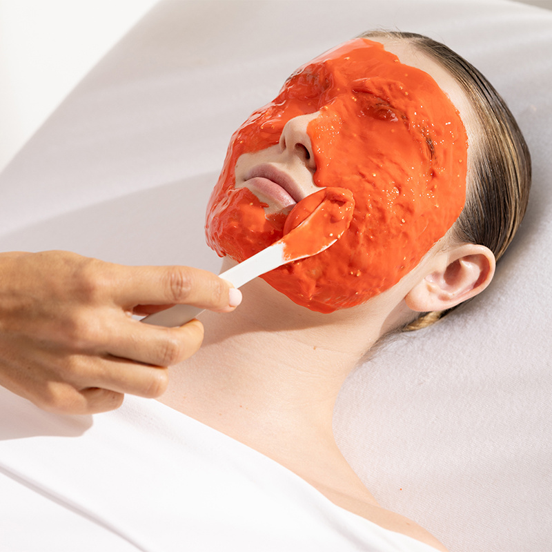 Maska 2070 Goji – Antyoksydacyjna i stymulująca