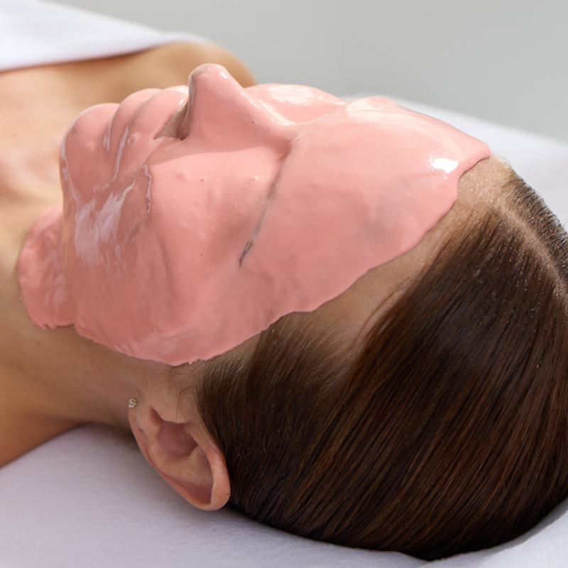 Maska 2045 Novanew – Nawilżająca