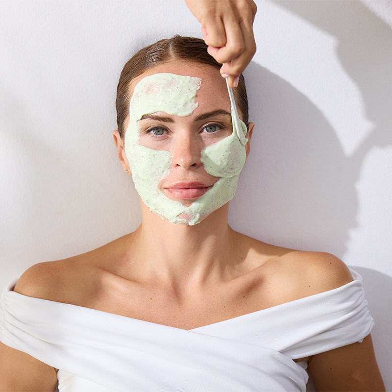 Maska 2060 Re6tense – Liftingująca i ujędrniająca