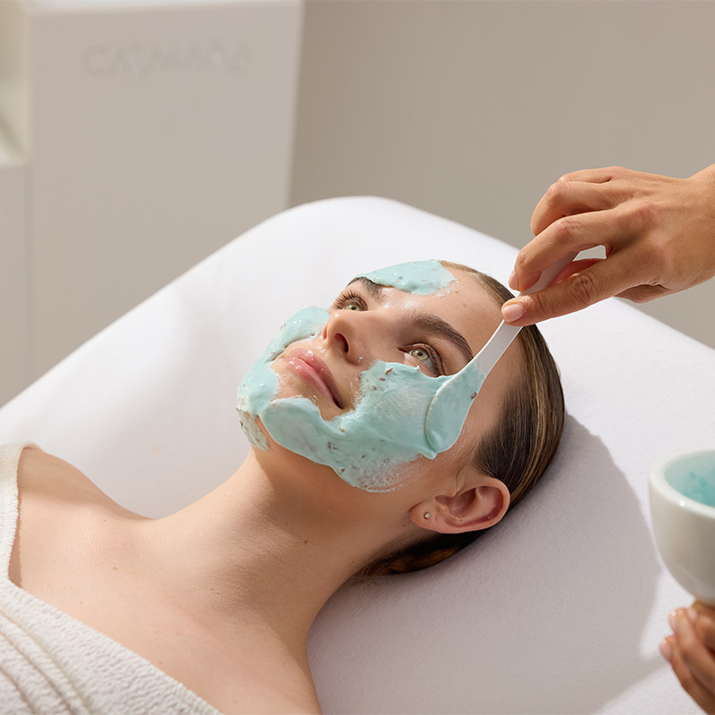 Maska 2055 RGenerin – Regenerująca i przeciw podrażnieniom