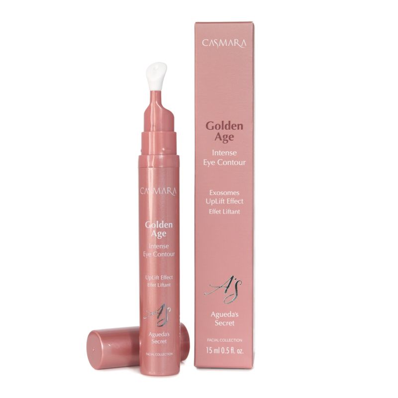 UJĘDRNIAJĄCY KREM POD OCZY